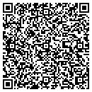 QR code with G E Financial contacts