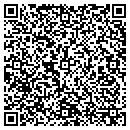 QR code with James Gillespie contacts