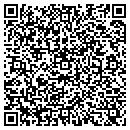 QR code with Meos Co contacts