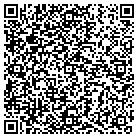 QR code with Seaside Sandwich & More contacts