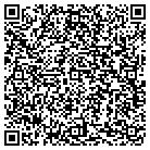 QR code with Heart Of Texas Chem-Dry contacts