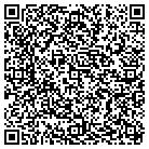 QR code with H & R Block Tax Service contacts