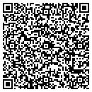 QR code with R F W Construction contacts