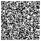 QR code with Backstage Hair Design contacts