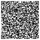 QR code with Donna Abate Make-Up Artist contacts