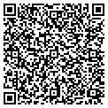 QR code with T Nails contacts