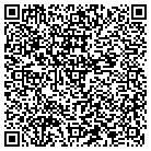QR code with Severn Trent Envmtl Services contacts
