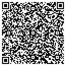 QR code with N H A C contacts