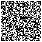 QR code with Anderson Custom Landscaping contacts