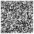 QR code with Cheyenne Trading Co contacts