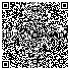 QR code with City Dry Cleaning & Laundry contacts