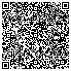 QR code with Madera Hughes Architects Bldrs contacts