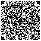 QR code with A T & T Wireless Service contacts