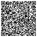 QR code with Jazzercise contacts