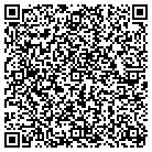QR code with H & R Block Tax Service contacts