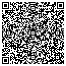QR code with CCPOA Corcoran II contacts