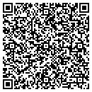 QR code with J Js Creations contacts