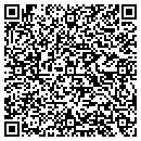 QR code with Johanna U Comuzzi contacts