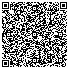 QR code with Prairie Construction Inc contacts