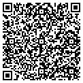 QR code with TYT Ranch contacts