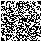 QR code with Seven-D Exxon Center contacts