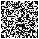 QR code with Amc Moving Co contacts