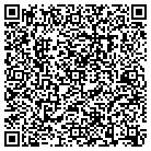 QR code with Huffhines Construction contacts