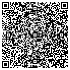 QR code with F & B Marketing Company contacts