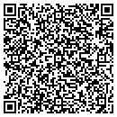 QR code with Robbins Bart D O contacts