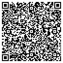 QR code with Radisson Inn contacts