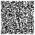 QR code with P Charles Preferred Capital contacts