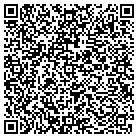 QR code with C & C Advanced Solutions Inc contacts