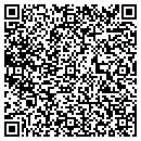 QR code with A A A Roofing contacts
