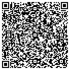QR code with Martial Arts of Mesquite contacts