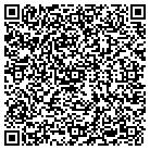 QR code with San Antionio Tax Service contacts