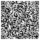 QR code with H & R Block Tax Service contacts