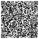 QR code with Hangtown Graphics & Design contacts