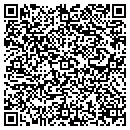 QR code with E F Ehrig & Sons contacts