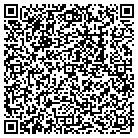 QR code with A Two Z Granite & Tile contacts