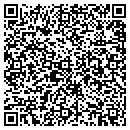 QR code with All Rooter contacts