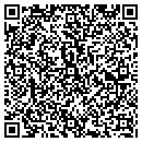 QR code with Hayes Fabricating contacts