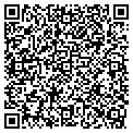 QR code with AASR Inc contacts
