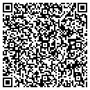 QR code with Amelia Moore contacts