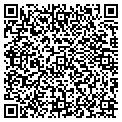 QR code with A C L contacts