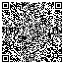 QR code with Alan Filder contacts