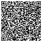 QR code with George B Gubernator contacts