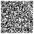 QR code with Oak Tree Landscaping Inc contacts