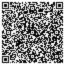 QR code with Richard Clive DVM contacts