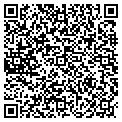 QR code with H2o Plus contacts