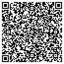 QR code with Howard Johnson contacts